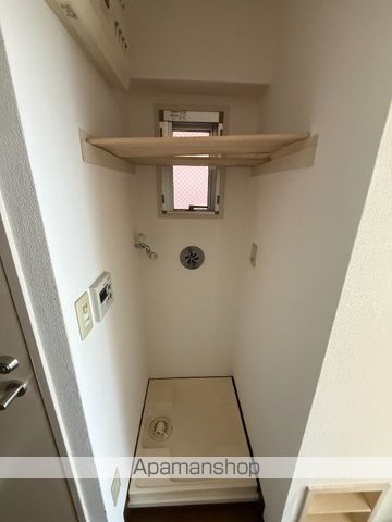 根本ビルの内装写真