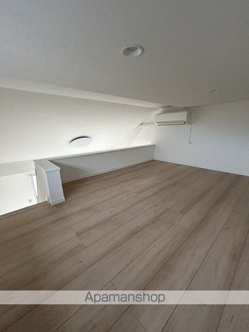 MARK DUO蕨錦町の内装写真