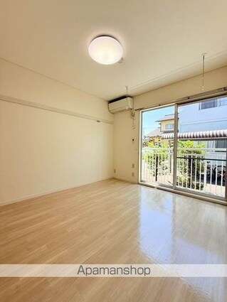 セントレージ三本柳　Ｎ[3DK/62.63m2]のリビング・居間