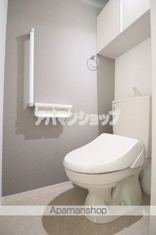 ルシェロ2の内装写真