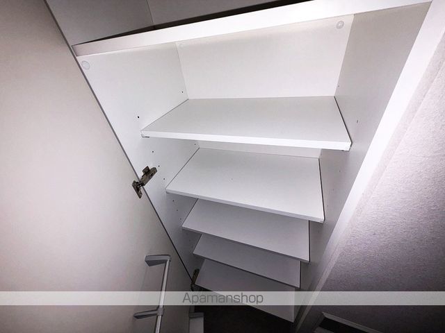 エスリードレジデンス ザ・グラン新大阪フラッツの内装写真