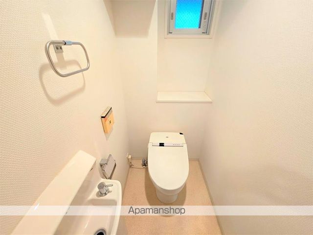 ポレスタータワー大手町リーモの内装写真