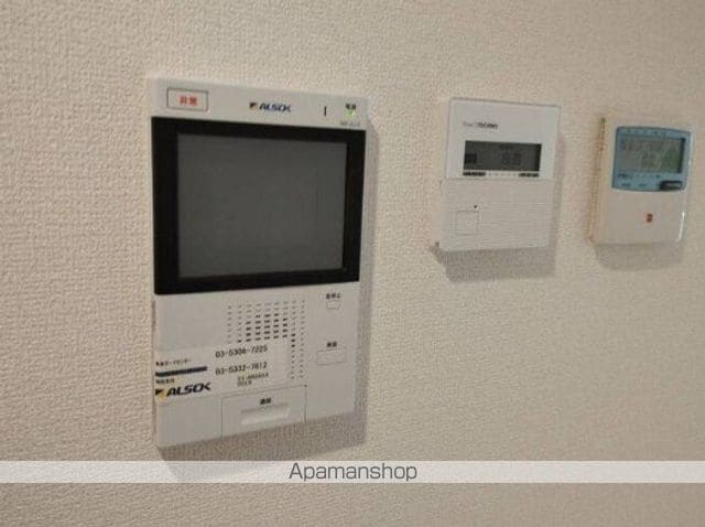 AZALETY上北沢の内装写真