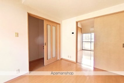 めぞん太陽Ⅱ[1DK/53m2]の内装3