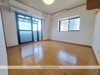 ドルーク三番町[1R/23.9m2]の内装5