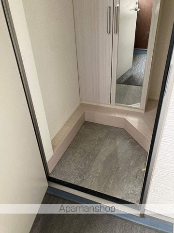 ハーモニーテラス荒川Vの内装写真