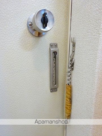 グリーンパークの内装写真