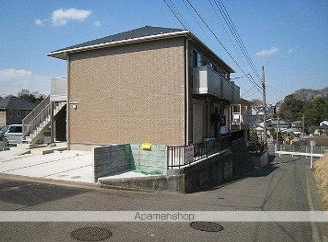 スプルース.シャンブルの外観写真