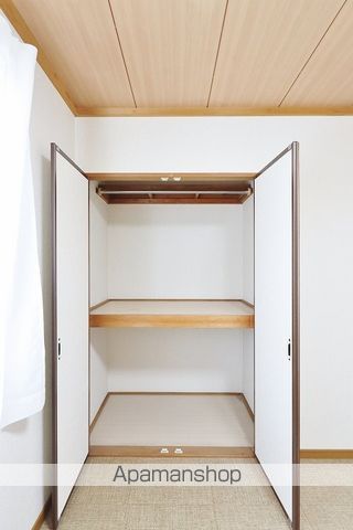 セジュール住吉IIの内装写真