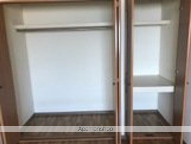 フォレスト壱番館の内装写真