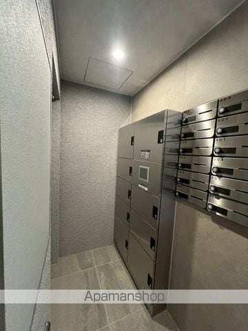 ALIVIS中野のその他写真