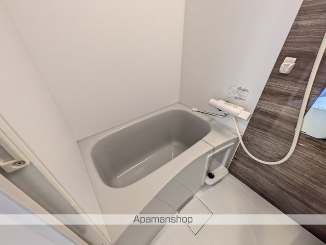 スパシエ新高円寺の内装写真