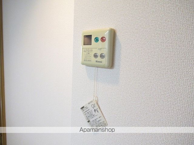 シェーンブルクの内装写真