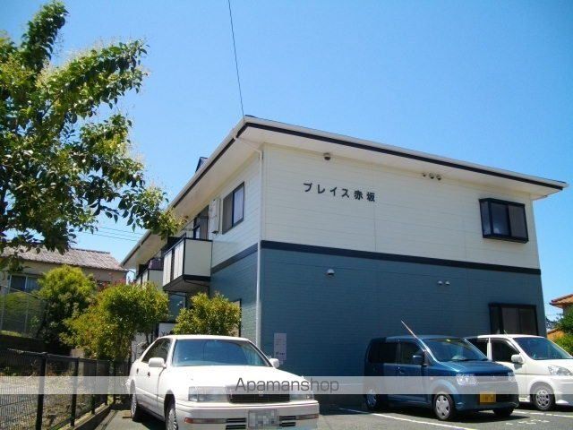 プレイス赤坂のその他写真