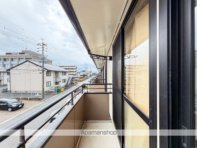 アルシェ.の内装写真