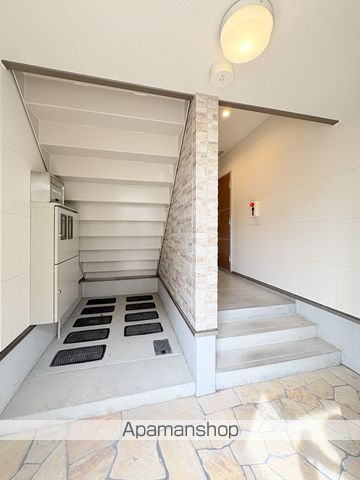 フジパレス我孫子西V番館の内装写真