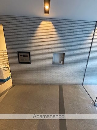 ザ・パーククロス錦糸町レジデンス[1SLDK/46.23m2]の共用部2