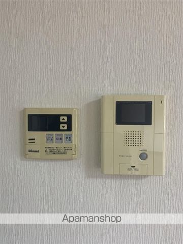 リバーサイドマンションの内装写真