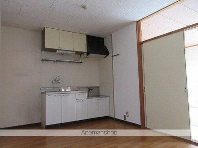 第2磯部コーポの内装写真