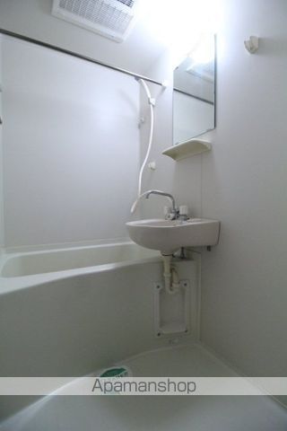 スカイコート後楽園第5の内装写真