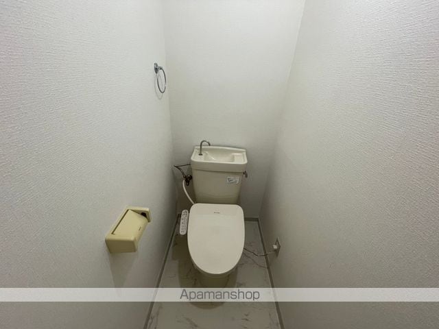 サンシティ小幡の内装写真