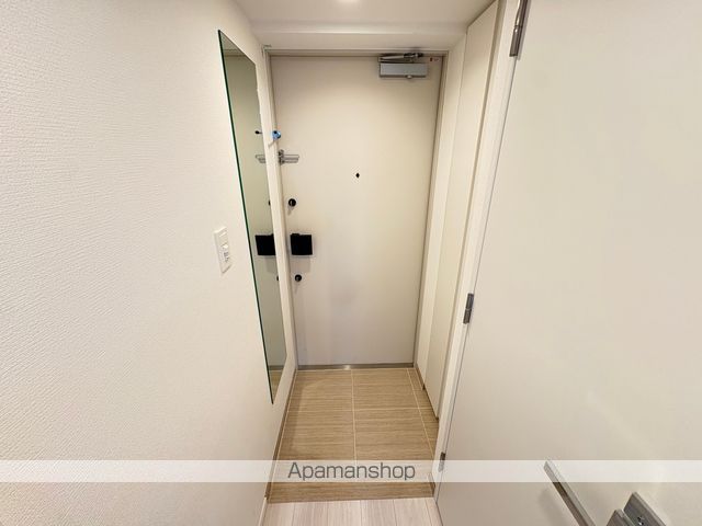 Dimus中野富士見町の内装写真
