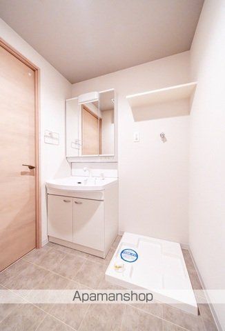 ビエラコート赤坂けやき通りの内装写真