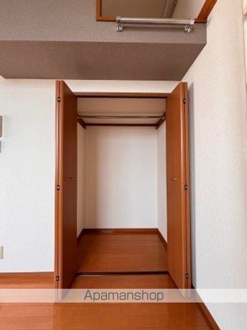 ハイツTOKIOの内装写真