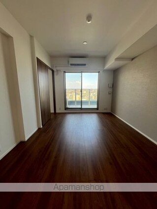 東京都中野区新井１丁目[1LDK/41.59m2]のリビング・居間