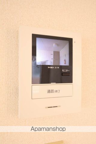 ディアス仁保南の内装写真
