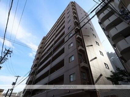 ＣＩＴＹ　ＳＰＩＲＥ　名古屋大須[1R/24.95m2]の外観2