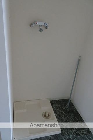 AXISの内装写真