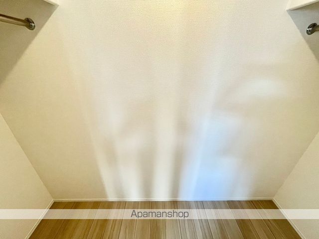 スペチアーレ巽中D棟の内装写真