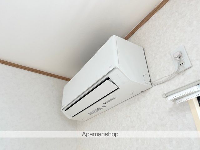 コーポTAMENAGAの内装写真