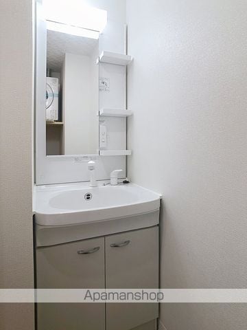 Espace du Coeurの内装写真
