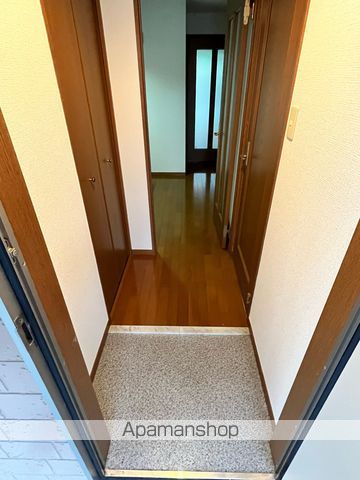 フジパレス式内町III番館の内装写真
