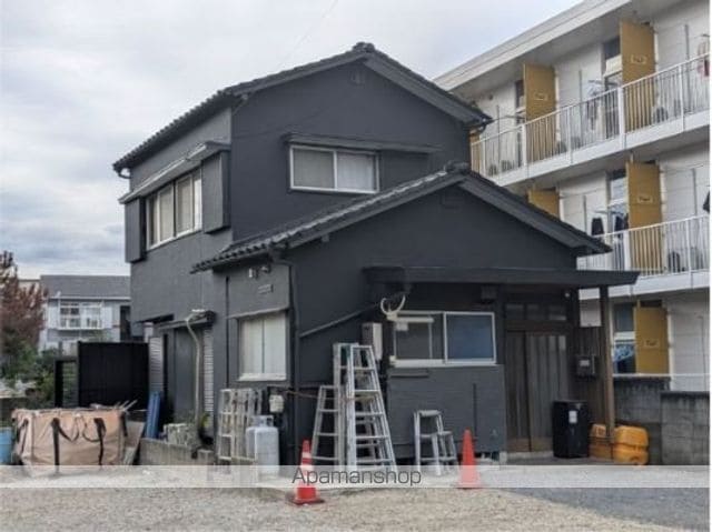 鹿児島本線 二日市駅 徒歩10分 築56年