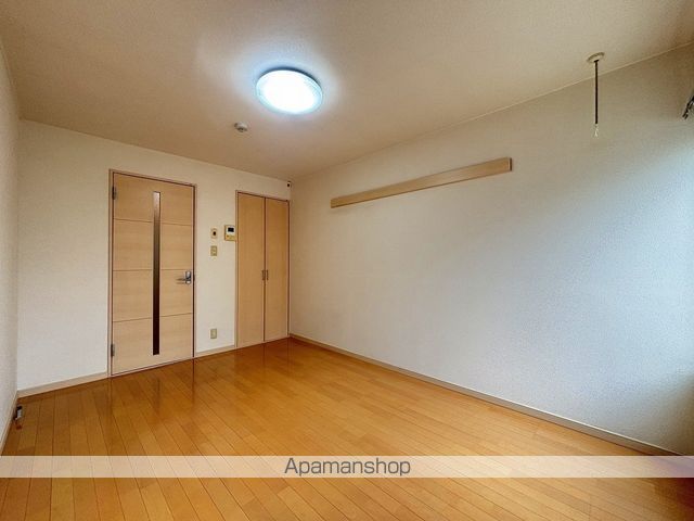 セ・パラン210Aの内装写真