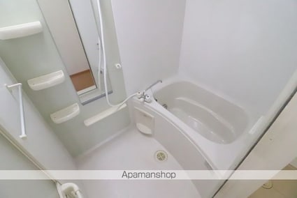 サン　エトワールⅠ[2LDK/58.53m2]のバス