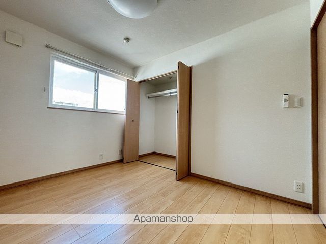 PLENZAの内装写真