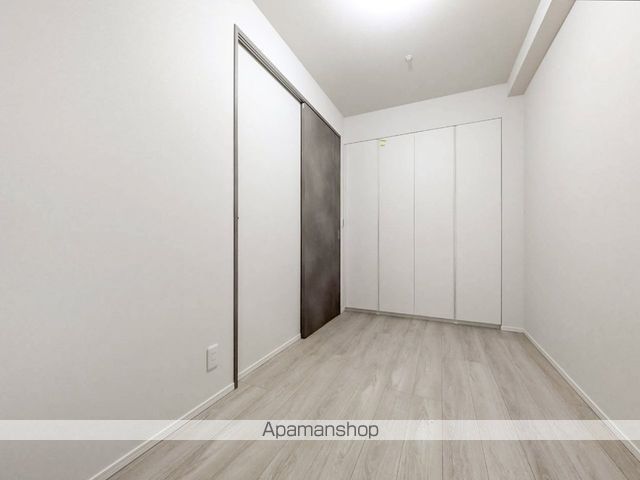 ファミルート八王子の内装写真