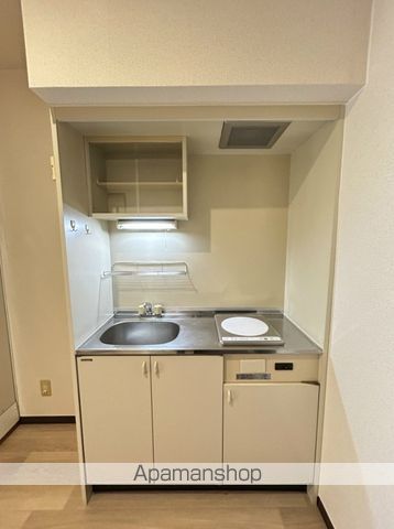 マンション朝倉の内装写真