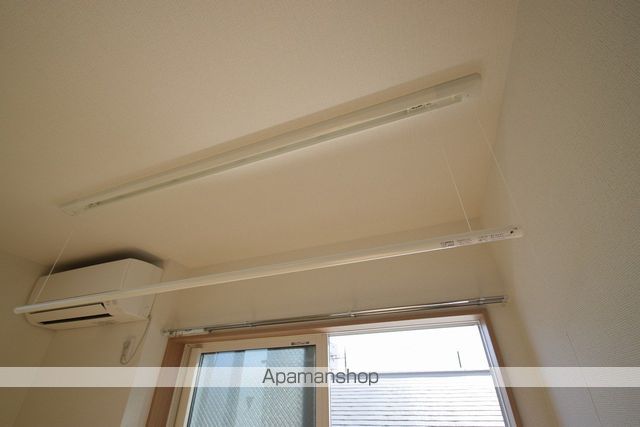 アウラ武蔵浦和の内装写真