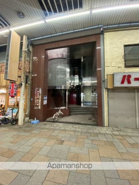 ローズぶらくり（店舗）[店舗/50m2]のエントランス