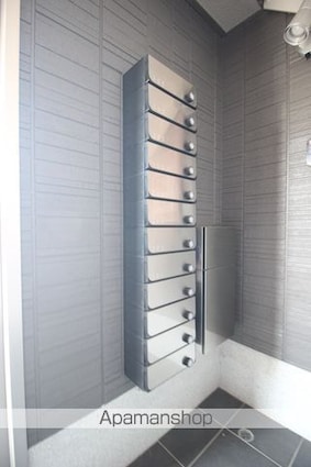 エクイティ神村[2LDK/55.68m2]の共用部2