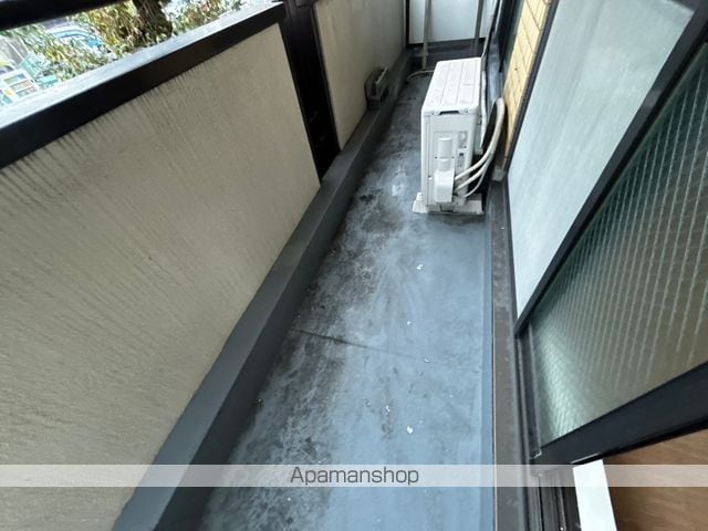 サンハイツの内装写真