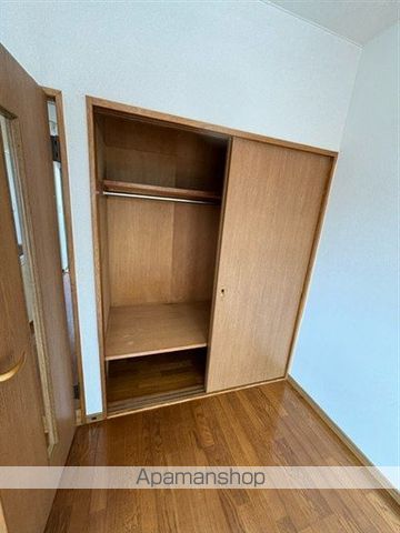 居倉マンションの内装写真