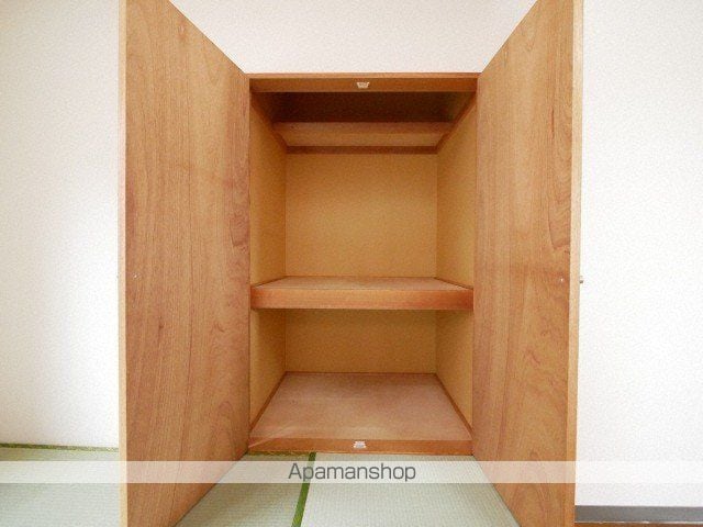 さざんパレスの内装写真