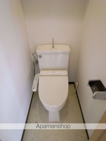 代田グリーンハイツの内装写真