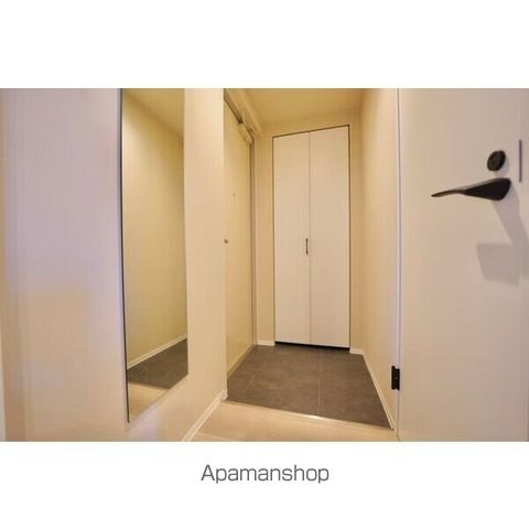 BARNEYS FORTUNATOの内装写真